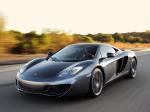 McLaren MP4-12C HPE700 by Hennessey 2013 года